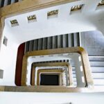 częśc współna nieruchomości - klatka schodowa