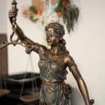 Temida często występuje na stronach adwokatów