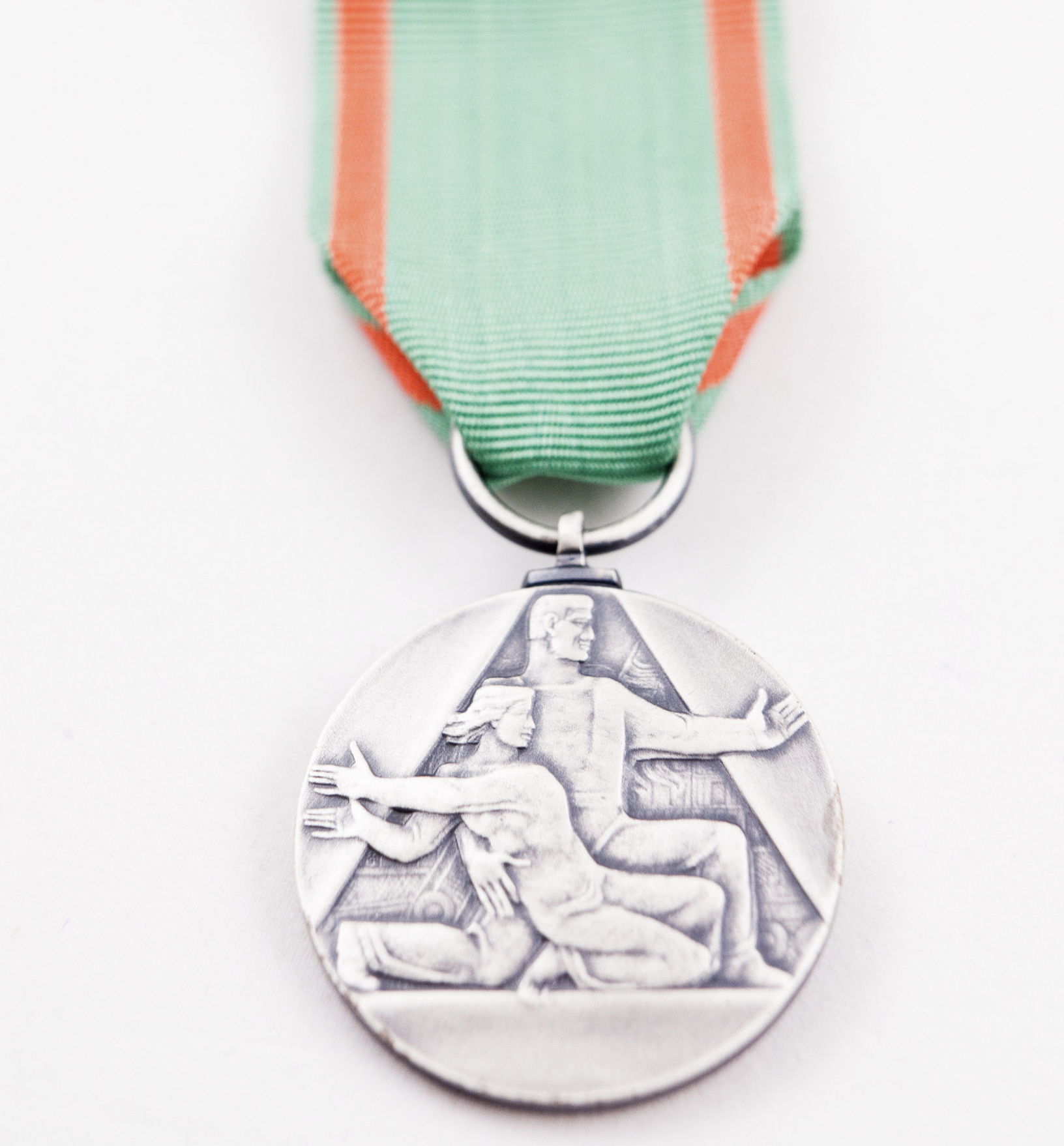 Medal za Ofiarność i Odwagę