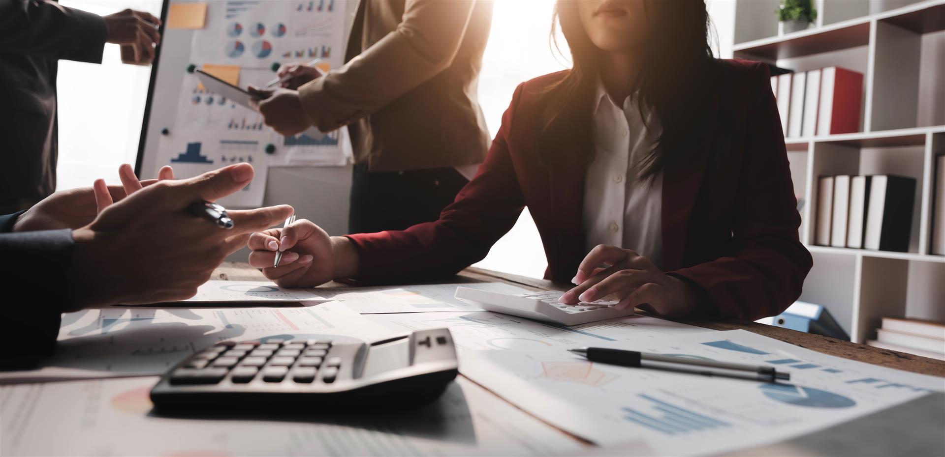 Rach-Mistrz – biuro rachunkowe w Ełku