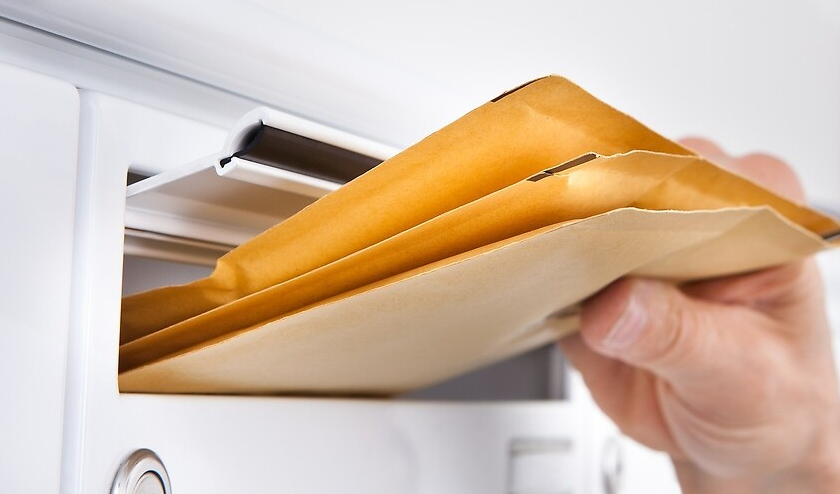 Czy informacja o uprawomocnieniu wyroku przychodzi pocztą? Jak to wygląda w praktyce?