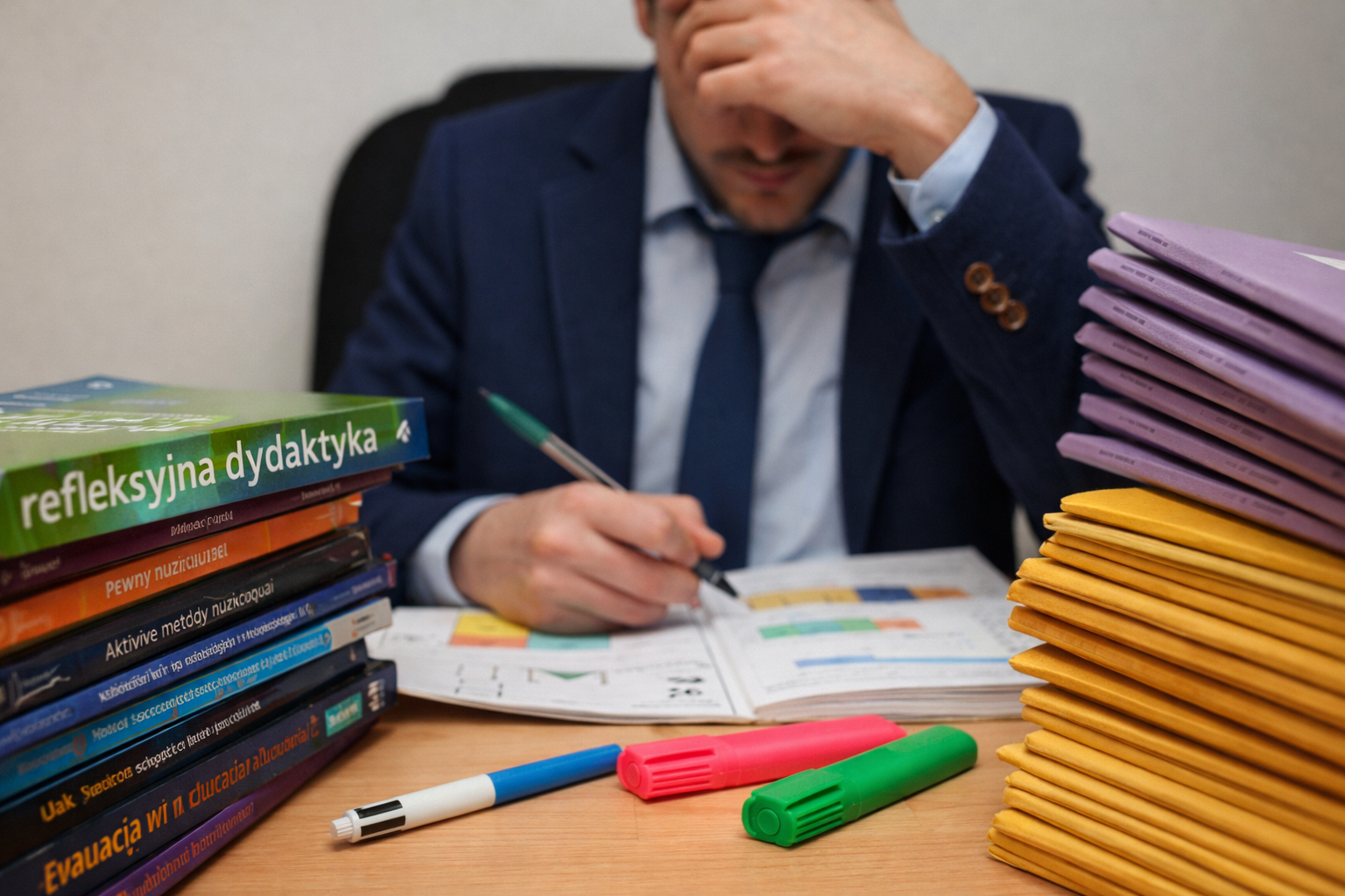 Lista chorób uprawniających do skorzystania z urlopu dla poratowania zdrowia – mit, którego nie ma w prawie