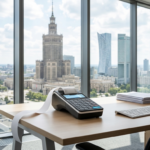 Kasa fiskalna online Posnet Ergo - obowiązek ewidencjonowania sprzedaży