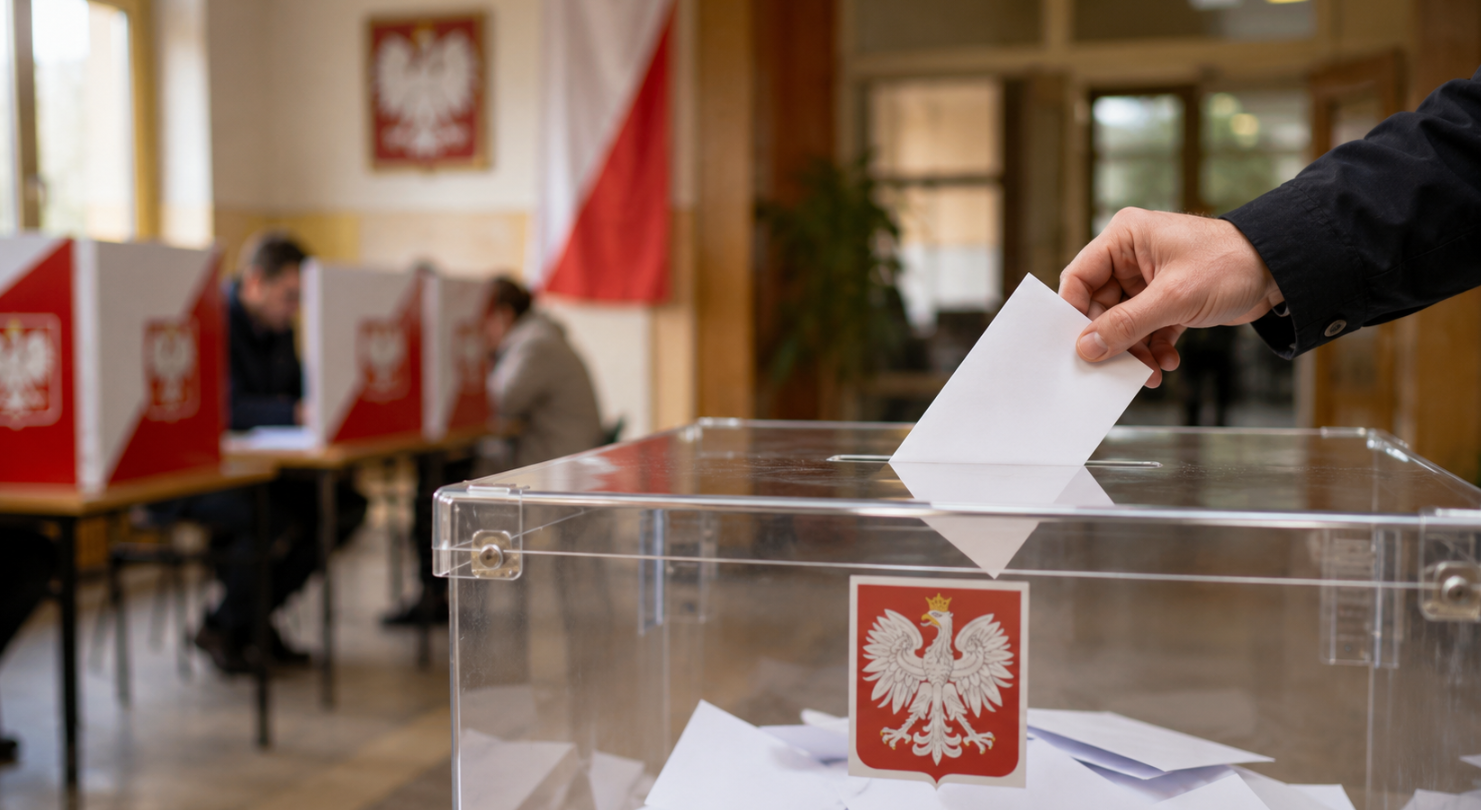 Kiedy w Polsce odbędą się następne wybory samorządowe? Następny termin to 2029 rok